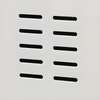Storage Cabinets: 9-Locker Storage Lockable Cabinet thumb 0