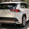 TOYOTA RAV4 NEW SHAPE SUNROOF 2019 WHITE thumb 14