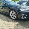 Audi A4 thumb 6