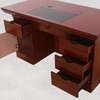 1200mm executive desk with drawers thumb 8