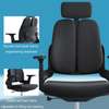 Orthopedic High-Back Lumbar Support Seat thumb 5