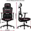 Office Chair: High Back Office Chair thumb 1