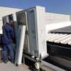 Restaurant Kitchen Exhaust Cleaning in Kilimani thumb 2
