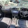 Volkswagen Tiguan Diesel engine 2020 Sunroof thumb 4