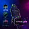 Game Chair; Posh Comfortable Adjustable Gaming Chair thumb 0