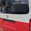 Toyota Hiace 9L Auto Diesel engine 2018 1KD thumb 8