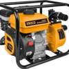 INGCO Gasoline Water Pump 2 GWP202 thumb 1