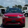 Range Rover Evogue 2018 Redwine thumb 0