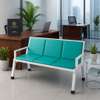 Reception Bench; 3-Seater Office Waiting Bench in Kisii thumb 0