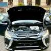Mitsubishi outlander black color fully loaded 2019 model. thumb 17