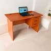 1000mm Rectangular Wooden Stuff Desk thumb 4