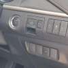 Toyota Harrier Premium sunroof 2019 white thumb 4