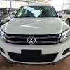 Volkswagen Tiguan white lounge 2017 thumb 0