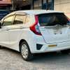 Honda fit hybrid thumb 3
