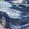 Toyota Corolla Axio WxB Sport Manual 2018 thumb 1