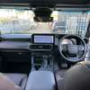 Toyota land cruiser prado J250 thumb 8
