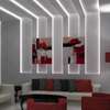 Gypsum TV Wall thumb 2