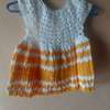 Hand-Knitted Baby clothes thumb 1