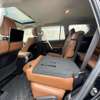 Toyota land Cruiser Prado TX-L Diesel 2021 thumb 5
