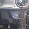Toyota Fielder hybrid 1500cc Black Color 2018 model. thumb 0
