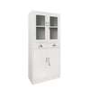 Office Cabinet: Steel Files Locker With 2 Drawers in Middle thumb 1