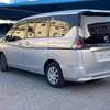 Nissan Serena epower silver 2018 thumb 1