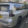 TOYOTA LANDCRUISER PRADO 2015MODEL PETROL thumb 5