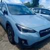 Subaru XV 2018 model thumb 11