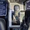 Toyota Prado SUV VX-L Gray Spacious Interior Alloy Wheels thumb 6