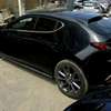 Madza 3 hatchback thumb 4