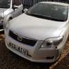New Toyota Axio Luxel for Hire thumb 1