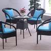 Outdoor Furnitures: 4-Seater Outdoor Dining Set In Ogembo thumb 2