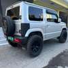 Suzuki Jimmy 2021 model OFF ROAD CAR thumb 11