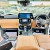 Lexus Lx600 2023 Sport thumb 2