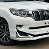 Toyota landcruiser Prado TZG thumb 6