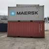 20ft Maersk Shipping Containers for sale thumb 0