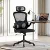Office Chair;Ergonomic High-Back Office Chair thumb 1