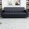 5 Seater Office Visitor's Sofa thumb 1