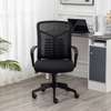 Office Chair : Black Modern Office Chair  In Rodwa thumb 11