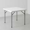 Square Plastic Folding Table thumb 5