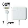 Apple 60W T-Tip Adapter Charger For MacBook Pro thumb 2