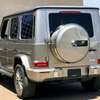 2019 Mercedes Benz G350d thumb 11