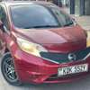 NISSAN NOTE 2015MODEL thumb 4