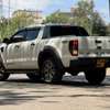Ford Ranger Wildtrak 4x4 Double Cab White thumb 6