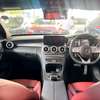 MERCEDES BENZ W205 C200 2019MODEL SUNROOF thumb 6