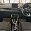 Mazda Demio petrol black 2018 thumb 8