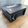 1.8 Meter Executive Office Desk thumb 5