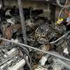 Imported Steering Rack for All Cars thumb 2