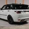 2022 RANGE ROVER SPORT SV EDITION thumb 4