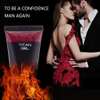 Titan Gel Penis Enlargement & Erectile Dysfunction Cream thumb 3